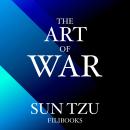 The Art of War: A New Translation Audiobook
