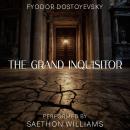 The Grand Inquisitor Audiobook