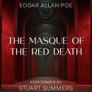 The Masque of the Red Death Audiobook