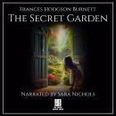 The Secret Garden - Unabridged Audiobook