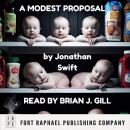 Jonathan Swift's A Modest Proposal - Unabridged Audiobook