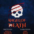 Angel of Death: An MM Vampire x Necromancer Paranormal Romance Audiobook