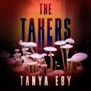 The Takers Audiobook