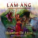 Alamat: Book 1 Lam-ang Audiobook