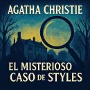 [Spanish] - El Misterioso Caso de Styles Audiobook