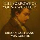 The Sorrows of Young Werther Audiobook