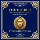 The Double: A Haunting Tale of Identity, Madness, and the Human Psyche Audiobook