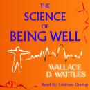 The Science of Being Well Audiobook