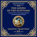 The Gospel of the Egyptians: Mystical Teachings of the Eternal Light Audiobook
