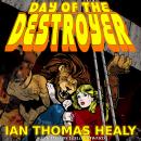 Day of the Destroyer Audiobook
