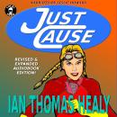 Just Cause Audiobook