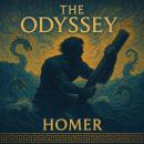 The Odyssey Audiobook
