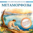 [Russian] - Metamorphoses Audiobook