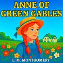 Anne of Green Gables Audiobook