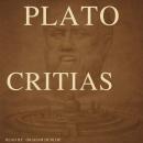 Critias Audiobook
