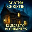[Spanish] - El Secreto de Chimneys Audiobook