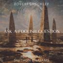 Ask a Foolish Question Audiobook