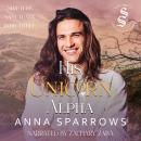 His Unicorn Alpha: An Omegaverse Mpreg Romance Audiobook