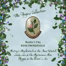 Brides of Chattan: the Virgins Collection: Books 1-3 Audiobook