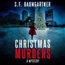 Christmas Murders: A Mystery Audiobook
