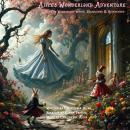 Alice's Wonderland Adventure: Alice in Wonderland - Retold, Reimagined & Reinvented Audiobook