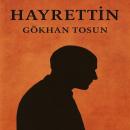 Hayrettin Audiobook