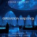 Operation Haystack Audiobook