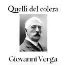 [Italian] - Quelli del colera Audiobook