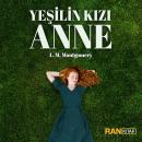 [Turkish] - Yeşilin Kızı Anne Audiobook