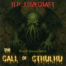 The Call of Cthulhu Audiobook