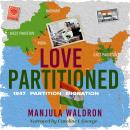 Love Partitioned Audiobook