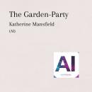 The Garden-Party Audiobook