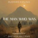 The Man Who Was Audiobook