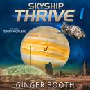 Skyship Thrive Audiobook