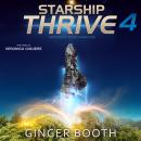 Starship Thrive Audiobook