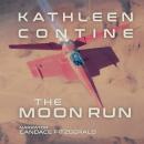 The Moon Run Audiobook
