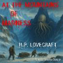 At the Mountains of Madness Audiobook