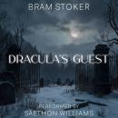 Dracula's Guest Audiobook