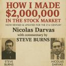 How I Made $2,000,000 in the Stock Market: Now Revised & Updated for the 21st Century Audiobook