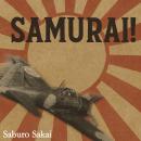 Samurai! Audiobook