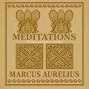 Meditations (meditations marcus aurelius) Audiobook