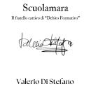 [Italian] - Scuolamara: Il fratello cattivo di 'Debito formativo' Audiobook