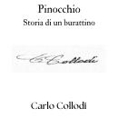 [Italian] - Pinocchio: Storia di un burattino Audiobook