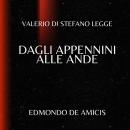 Dagli Appennini alle Ande Audiobook