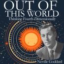 Out of This World: Thinking Fourth-Dimensionally Audiobook
