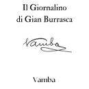 [Italian] - Il Giornalino di Gian Burrasca Audiobook