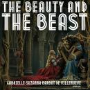 The Beauty and the Beast Audiobook