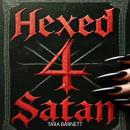 Hexed 4 Satan Audiobook
