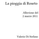 [Italian] - La pioggia di Roseto Audiobook