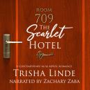 Room 709: The Scarlet Hotel Audiobook